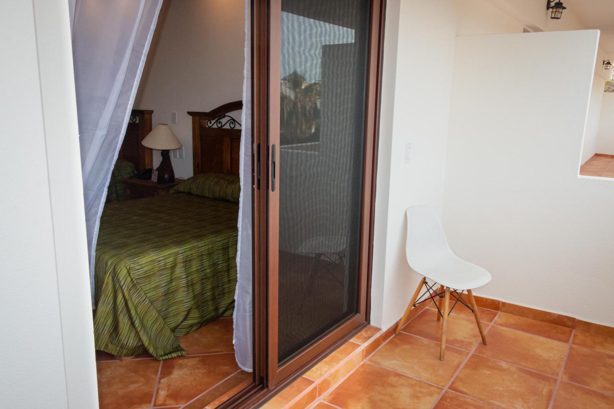 Hacienda Bugambilias