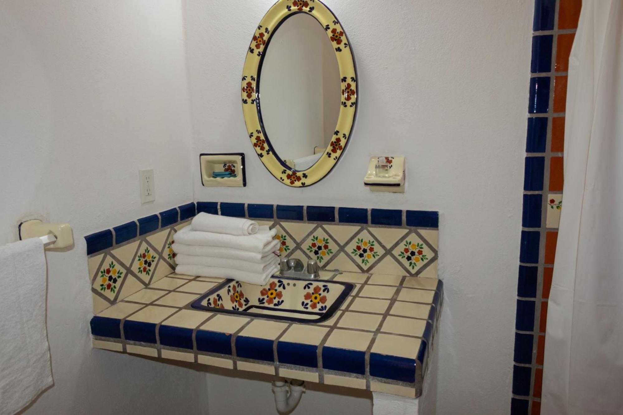 Hacienda Bugambilias Hotel