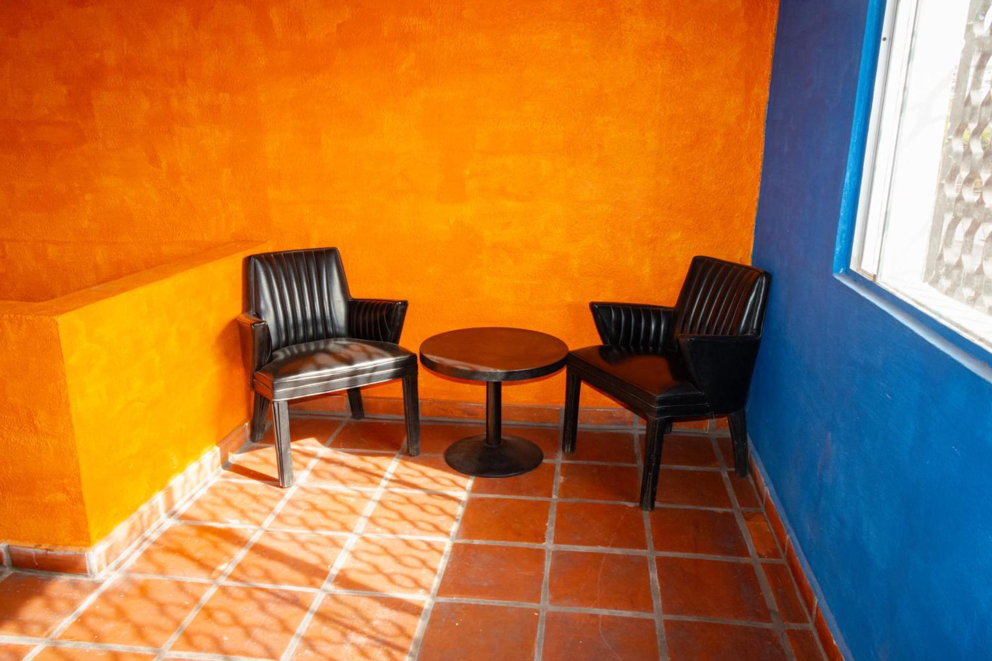 Hacienda Bugambilias 4* La Paz