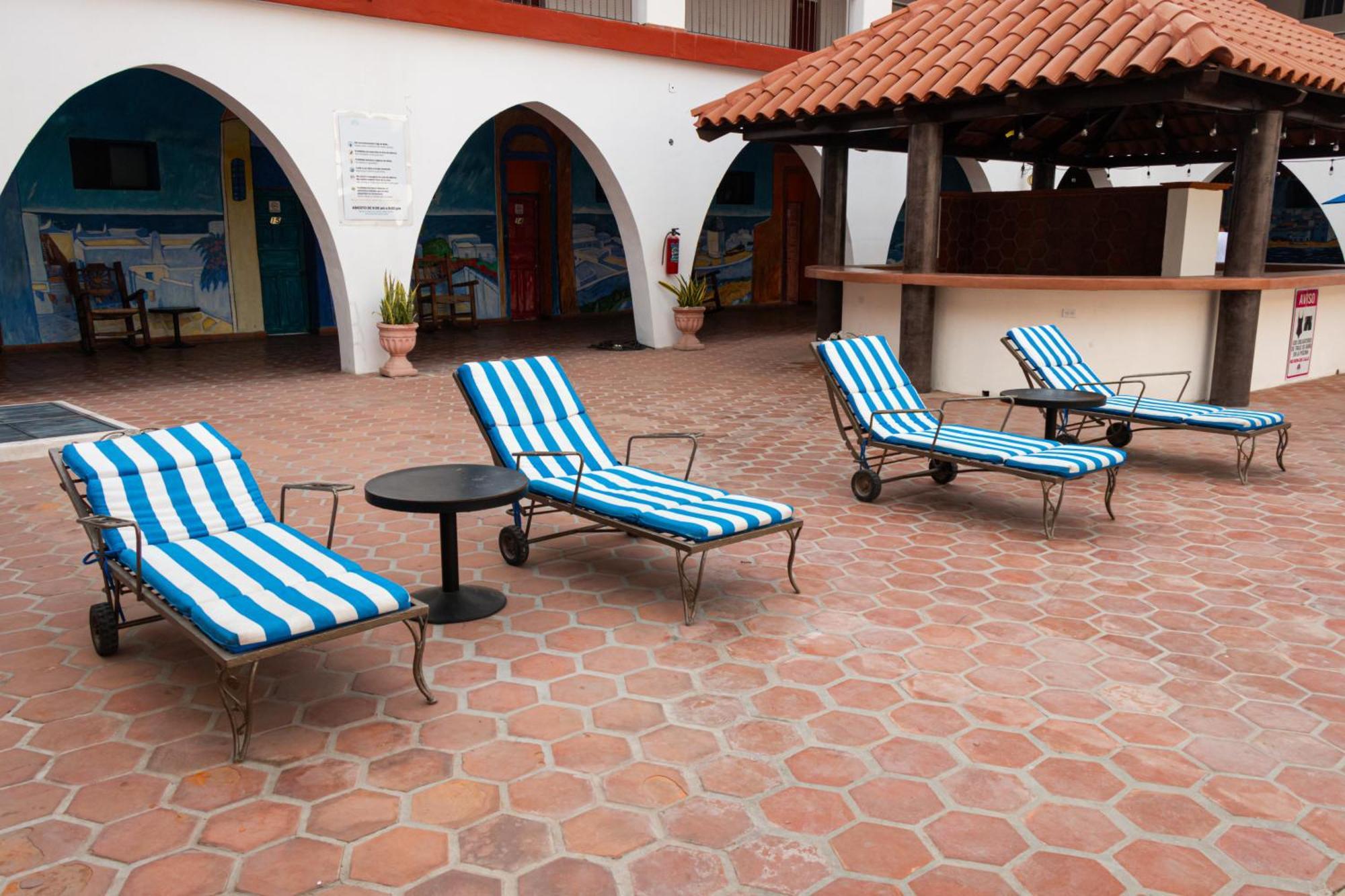 Hacienda Bugambilias