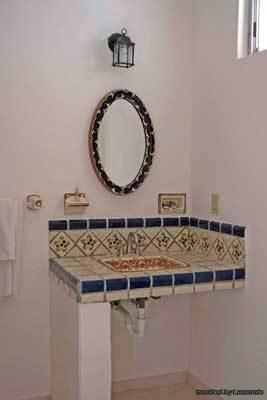 Hacienda Bugambilias 4* La Paz