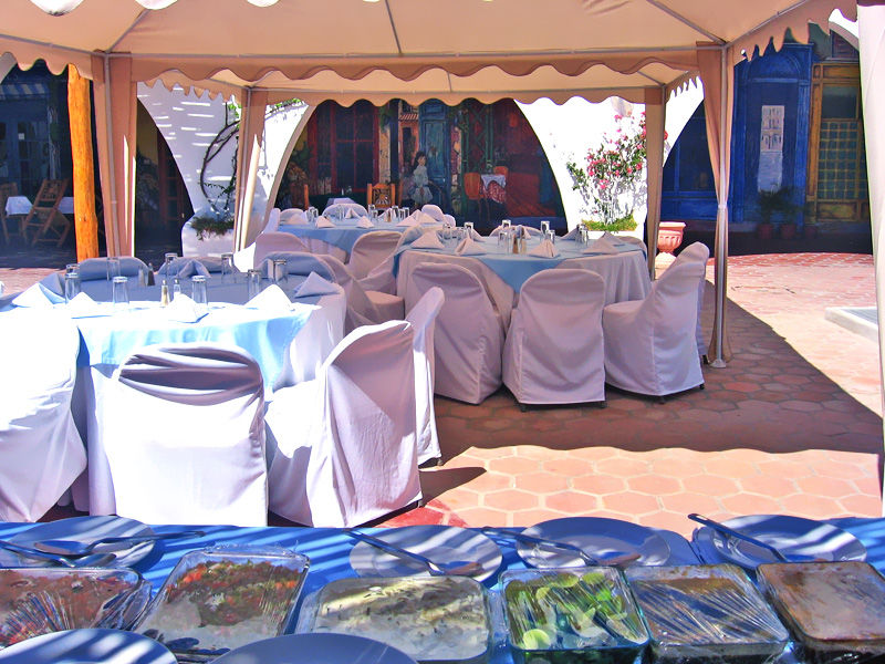 Hotel Hacienda Bugambilias 4*